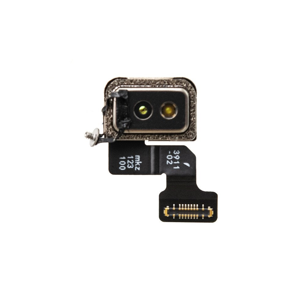 Infrared Radar Scanner Flex Cable for iPhone 14 Pro (Purple) Infrared Radar Scanner Flex Cable for iPhone 14 Pro (Purple)